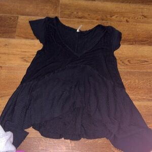 Free people blouse